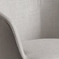 Japandi Eetkamerdraaistoel Ineba ™