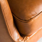 Japandi Fauteuil Katoki ™ ~ Bruin