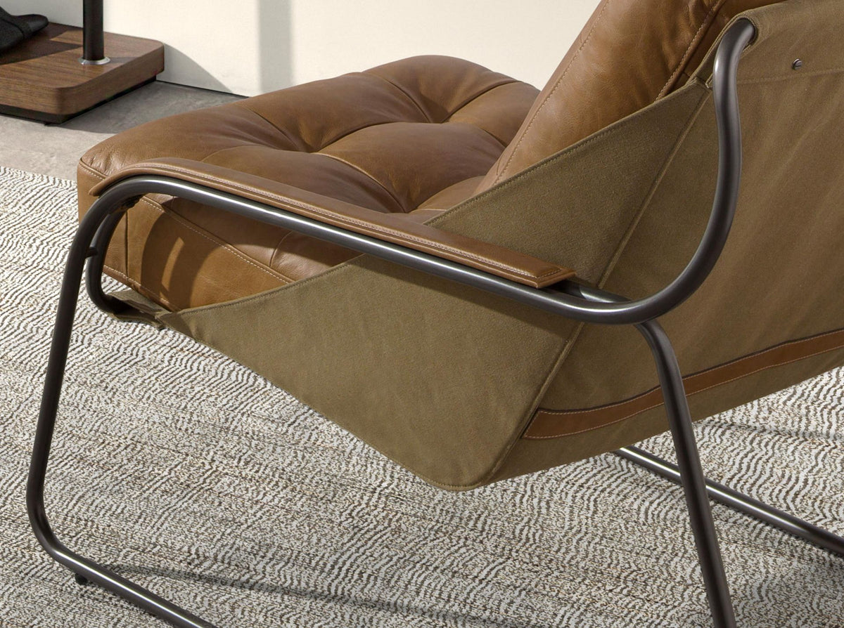 Japandi Fauteuil Kizato ™