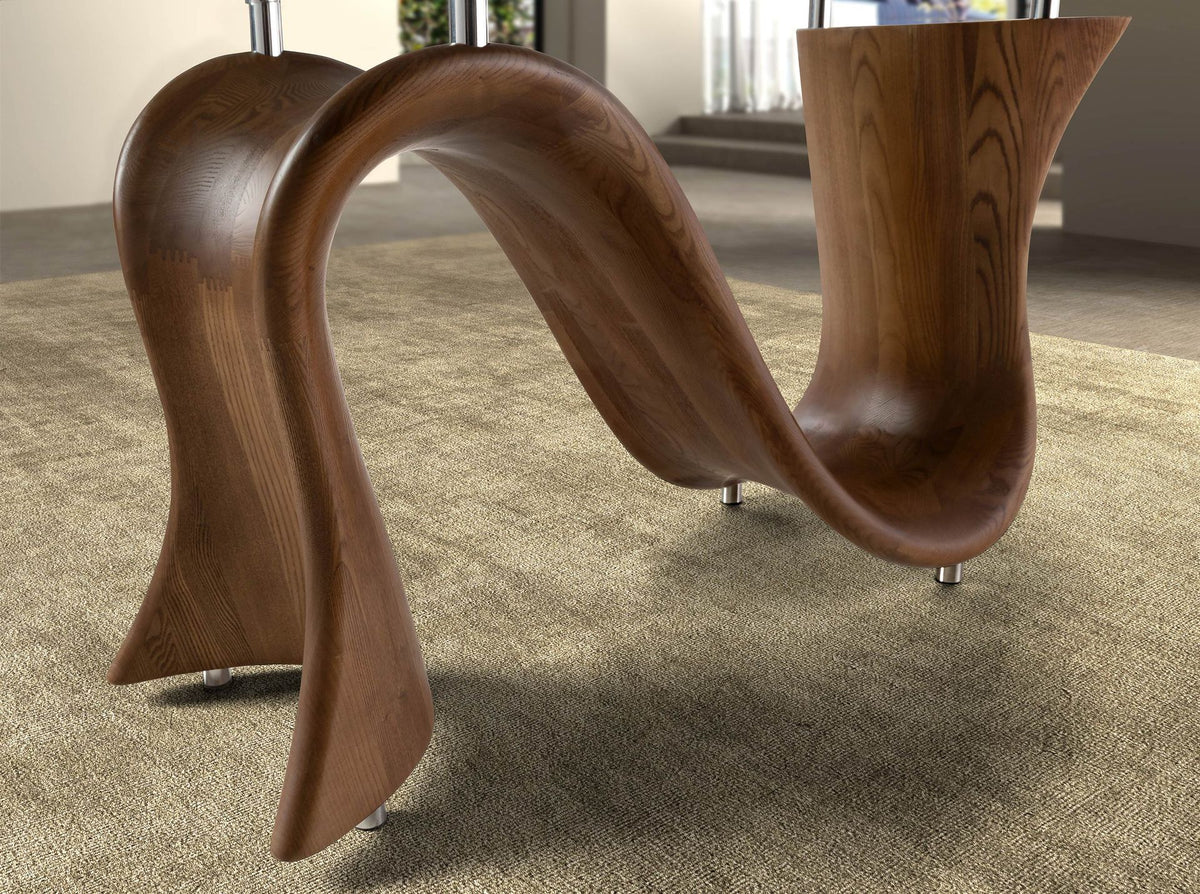Japandi Eettafel Darazu ™
