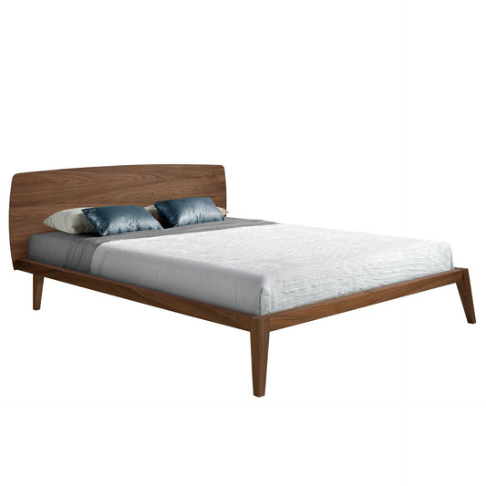 Japandi Bed Kila ™