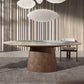 Japandi Eettafel Harima ™ ~ Keramisch