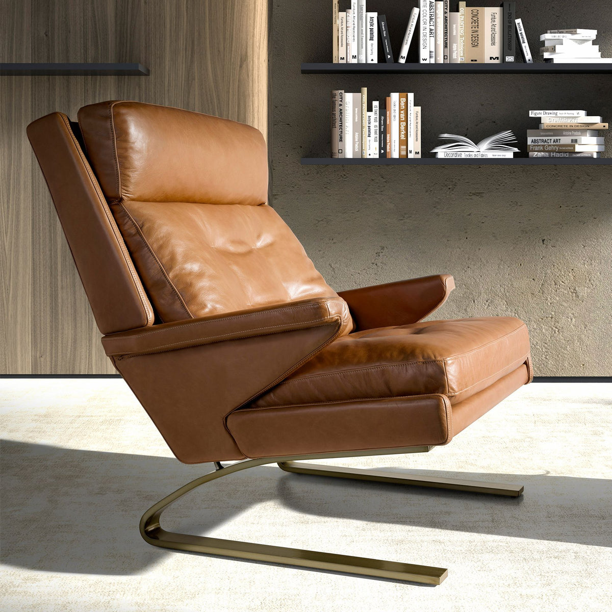 Japandi Fauteuil Mochi ™