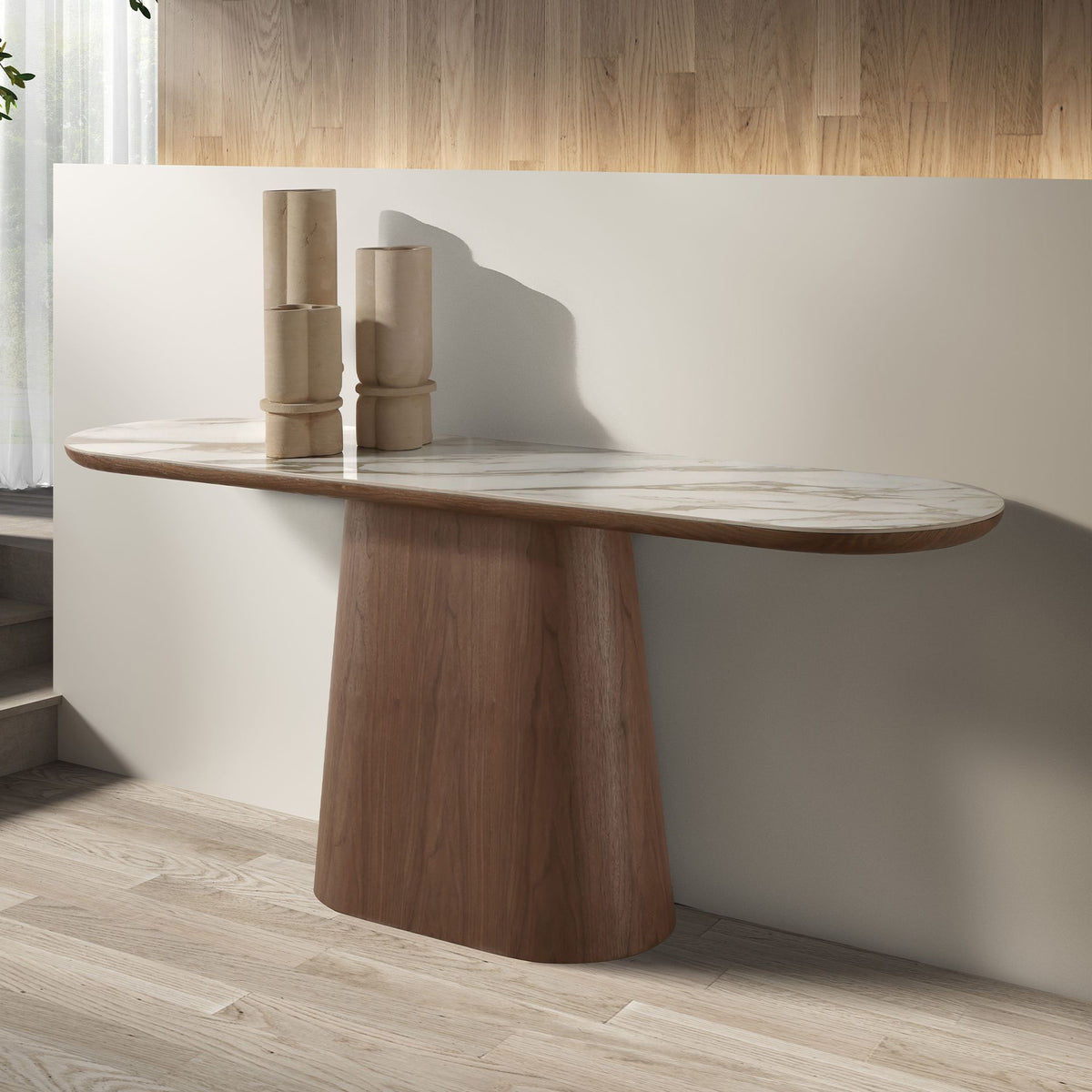 Japandi Printertafel Wando ™