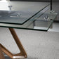Japandi Eettafel Yasuma ™ ~ Uitschuifbaar