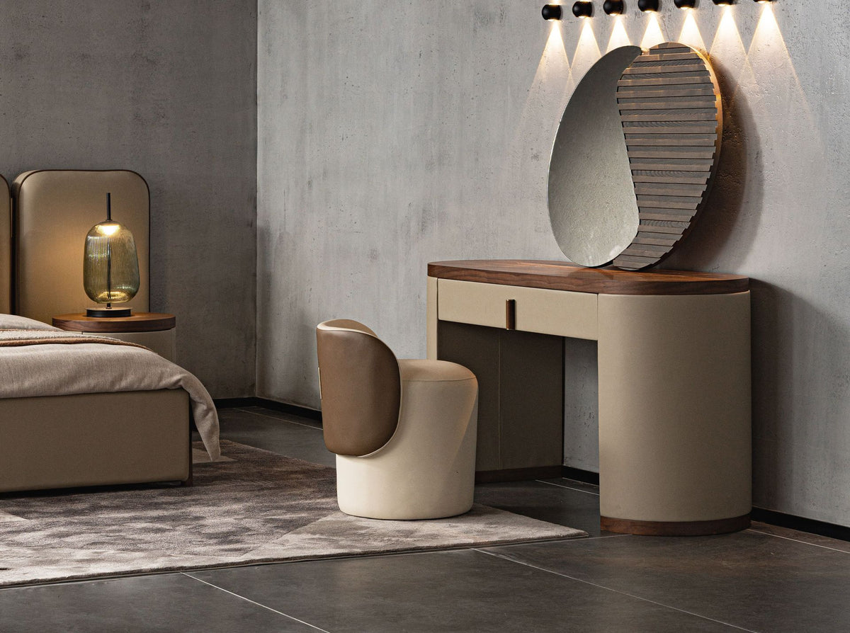 Japandi Printertafel Sha ™