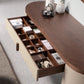Japandi Printertafel Sha ™