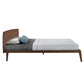 Japandi Bed Kila ™