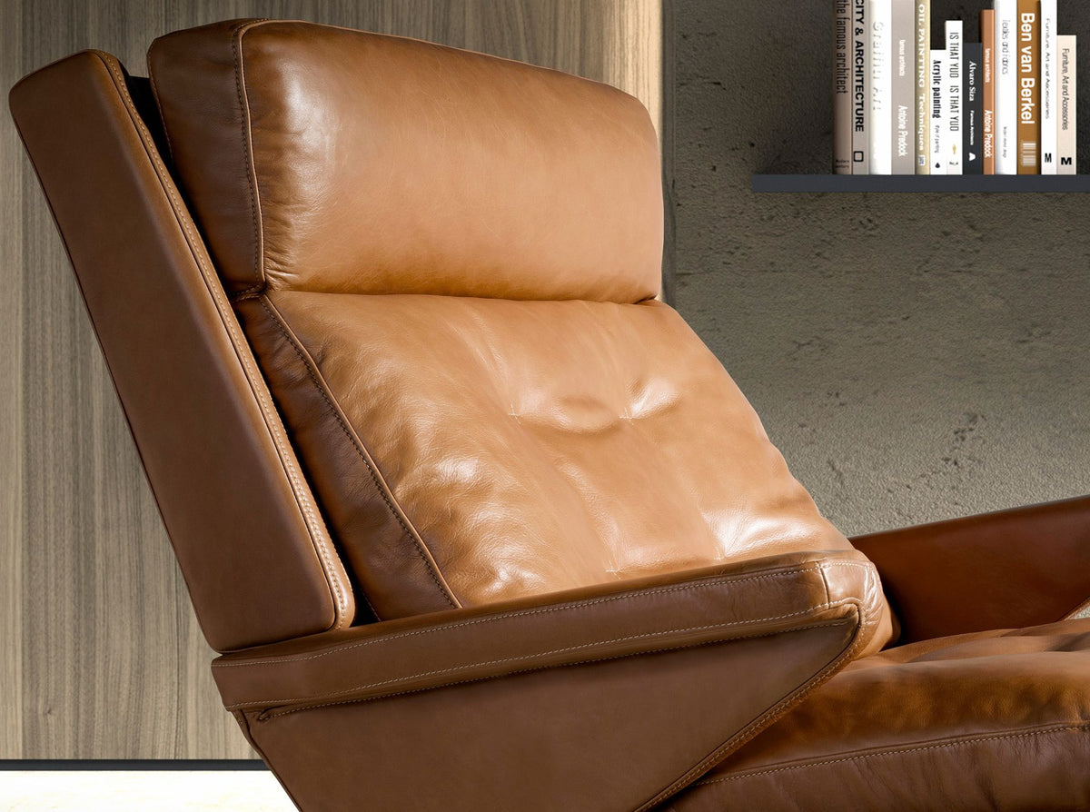 Japandi Fauteuil Mochi ™