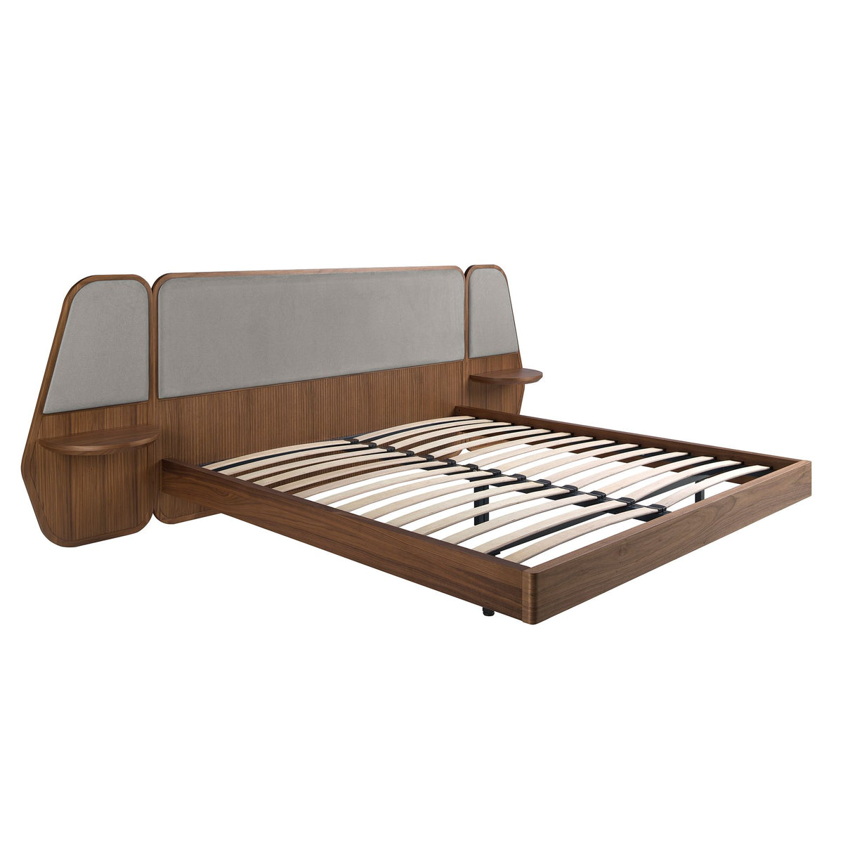 Japandi Bed Tsukomi ™