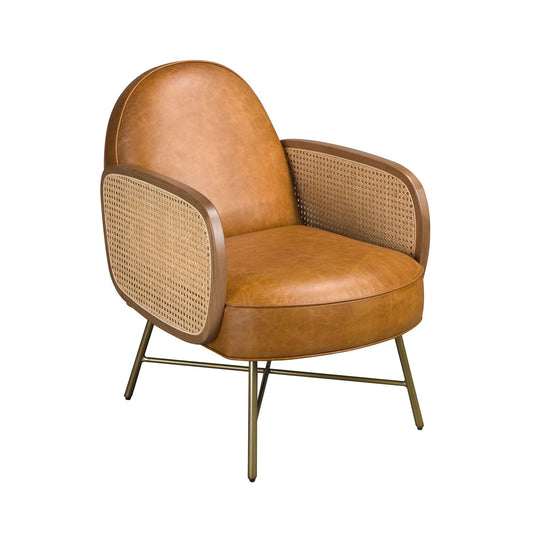 Japandi Fauteuil Riza ™