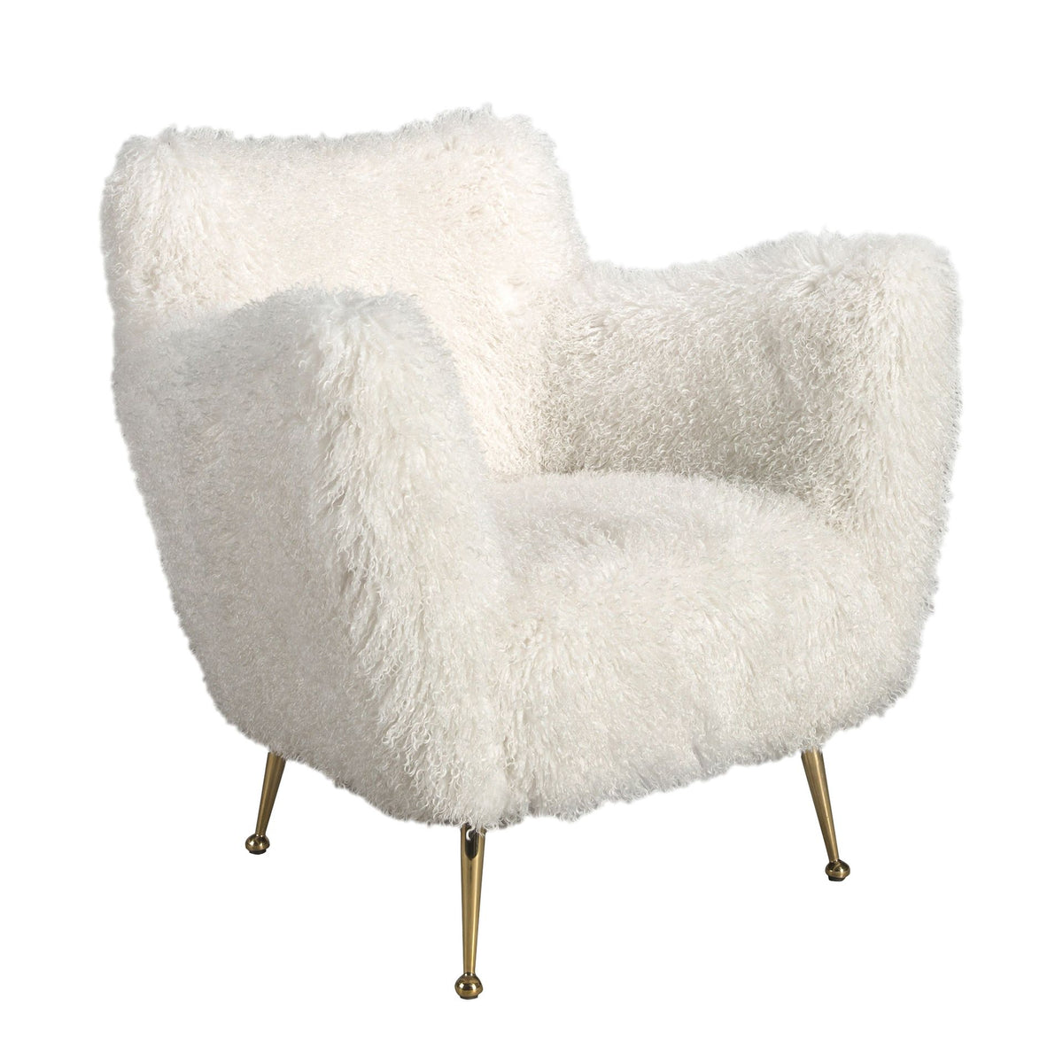 Japandi Fauteuil Darayaki ™