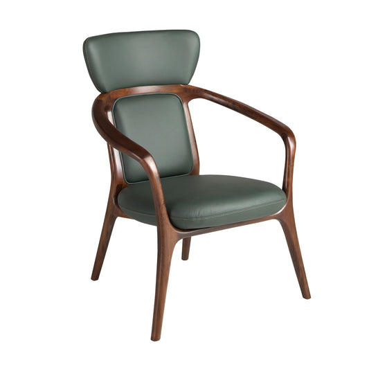 Japandi Fauteuil Shabu ™