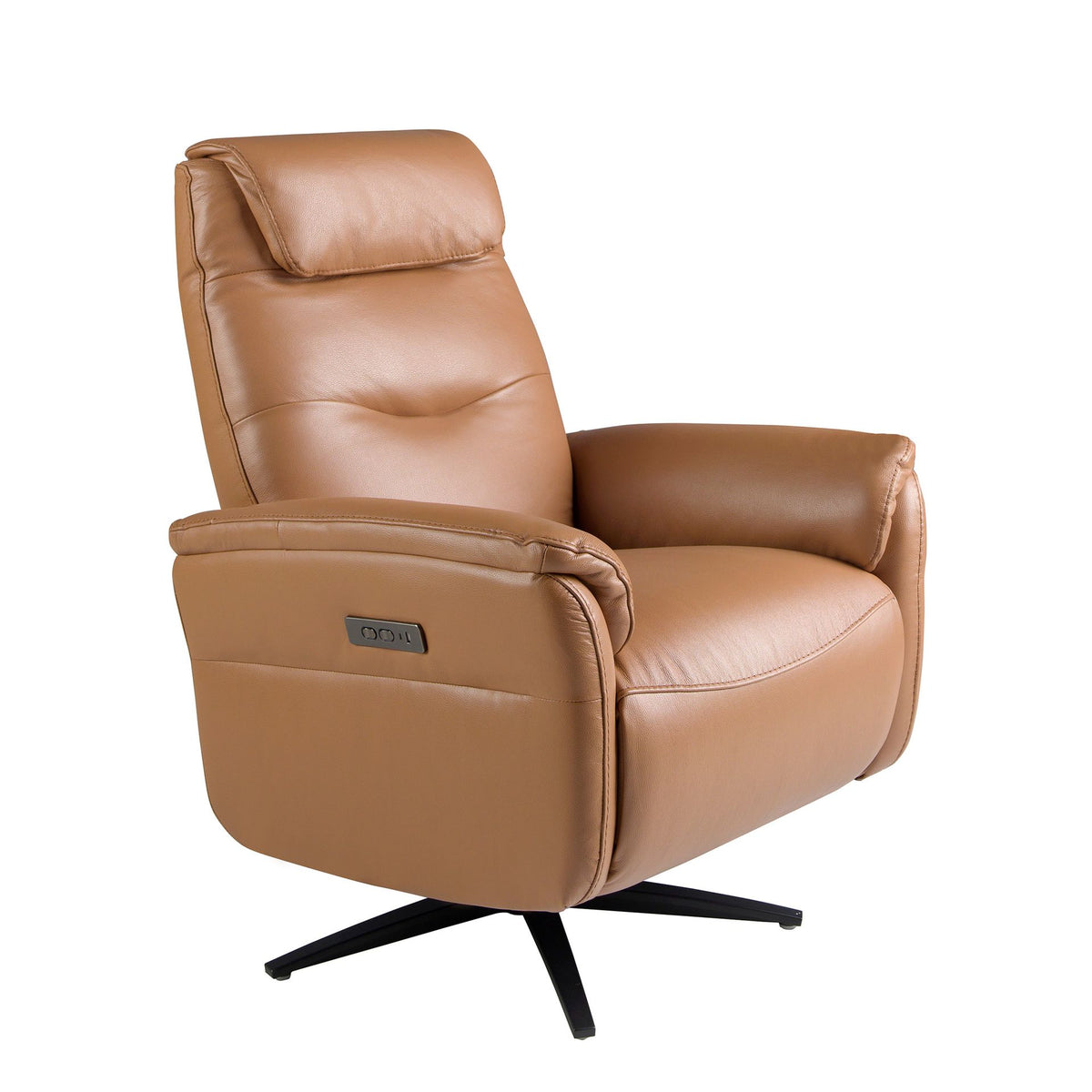Japandi Fauteuil Zeba ™