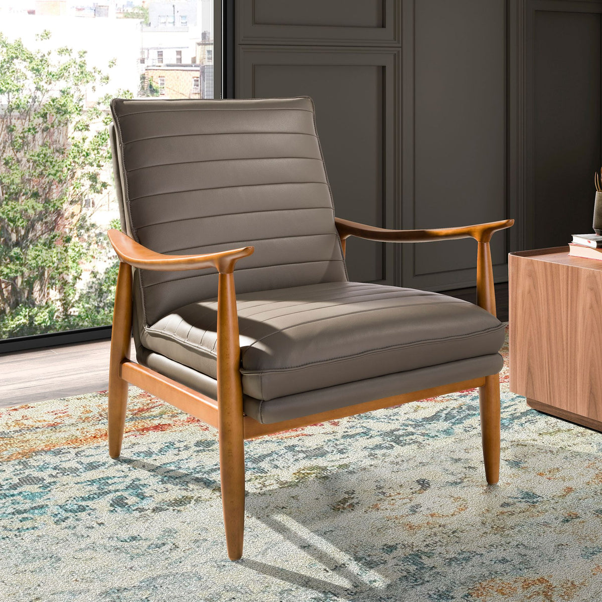 Japandi Fauteuil Hitosu ™