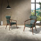 Japandi Fauteuil Shabu ™