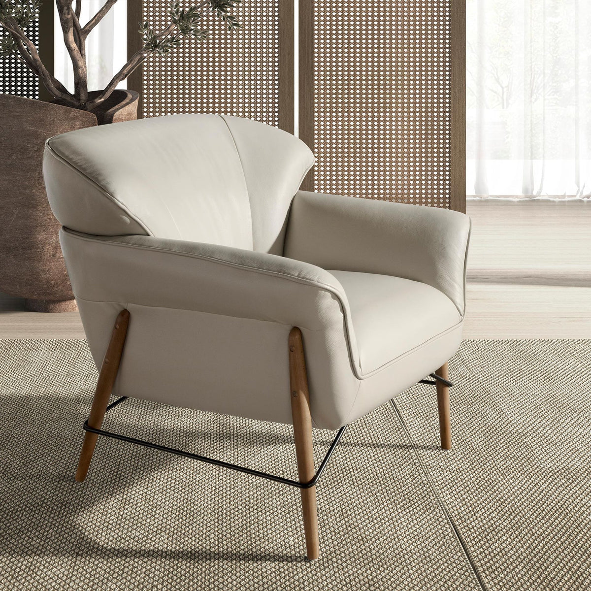 Japandi Fauteuil Lazo ™