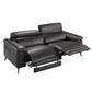 Japandi Bank Chatan ™ ~ Relax Driezitter Donkerbruin