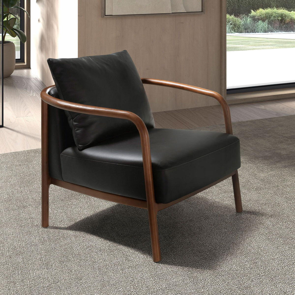 Japandi Fauteuil Ketsu ™