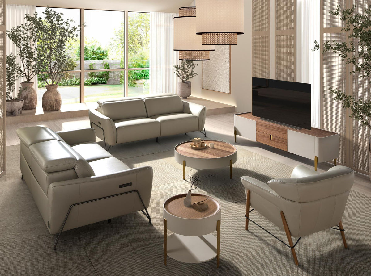 Japandi Fauteuil Lazo ™