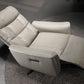 Japandi Fauteuil Shigo ™ ~ Grijs