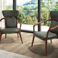 Japandi Fauteuil Shabu ™