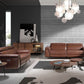 Japandi Bank Chatan ™ ~ Relax Tweezitter Bruin