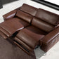 Japandi Bank Chatan ™ ~ Relax Driezitter Bruin