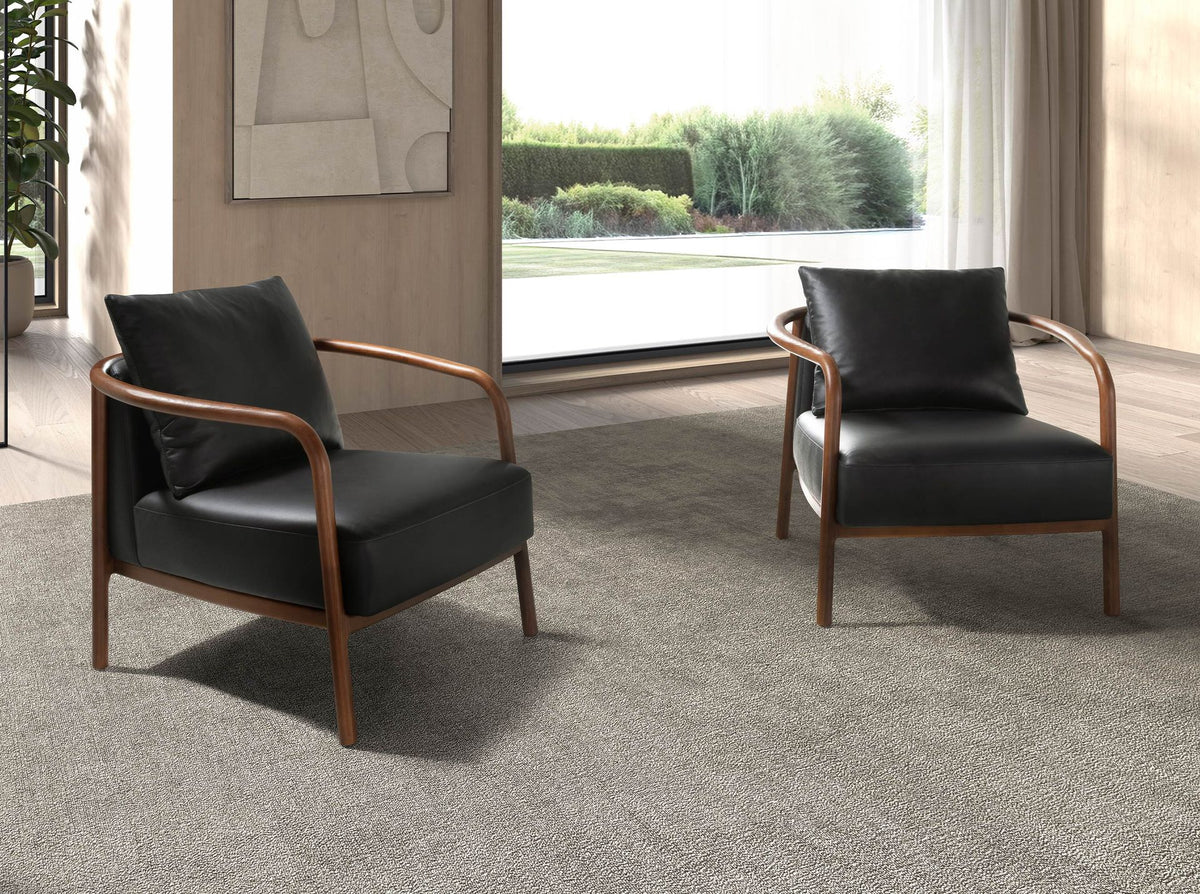 Japandi Fauteuil Ketsu ™