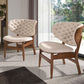 Japandi Fauteuil Hoshi ™