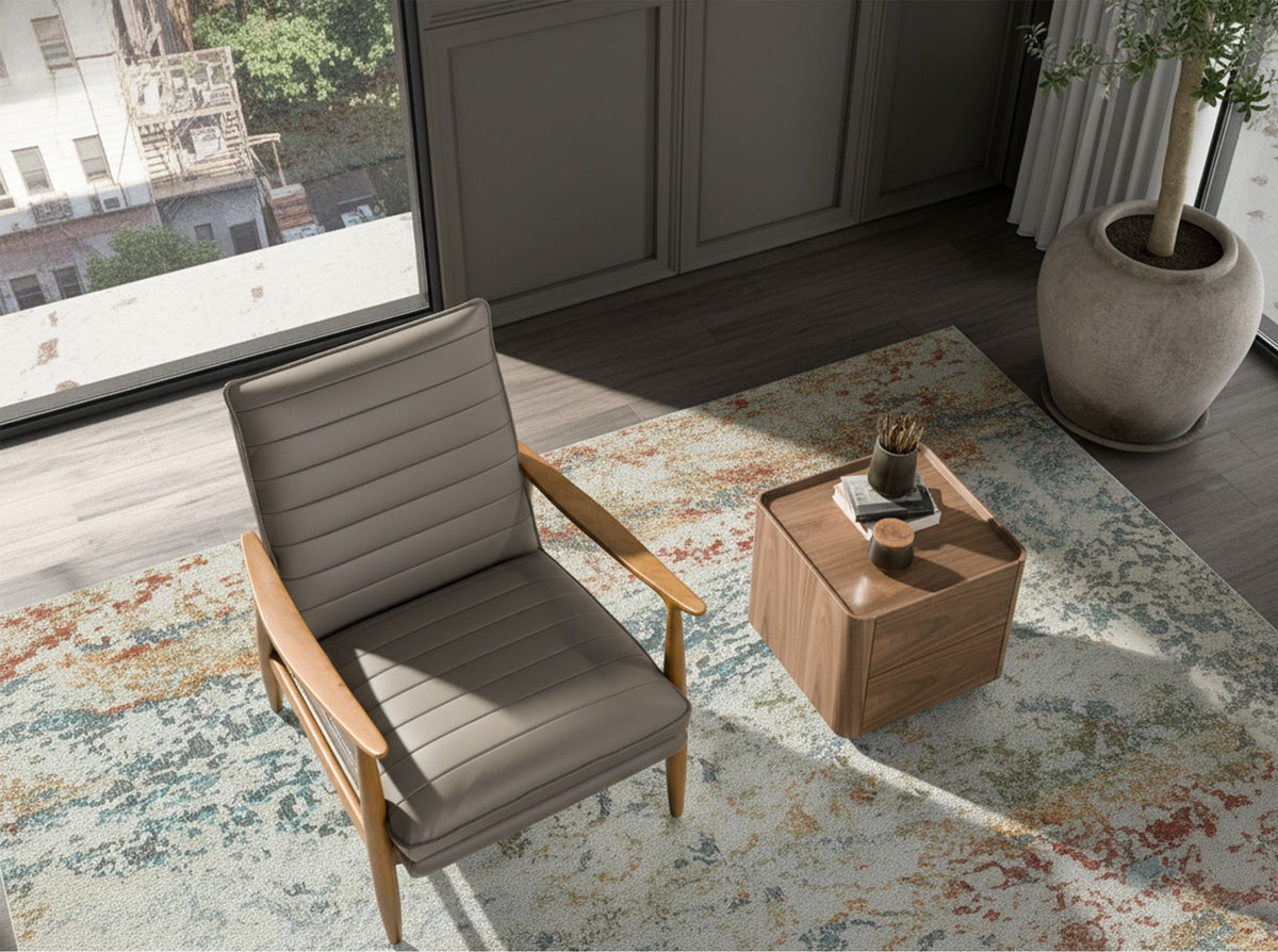 Japandi Fauteuil Hitosu ™