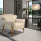Japandi Fauteuil Lazo ™