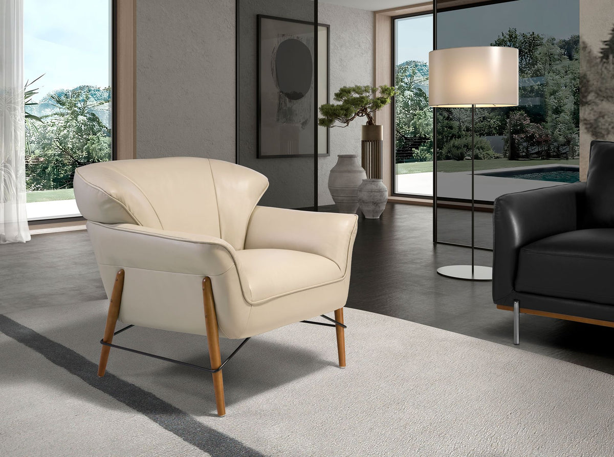Japandi Fauteuil Lazo ™