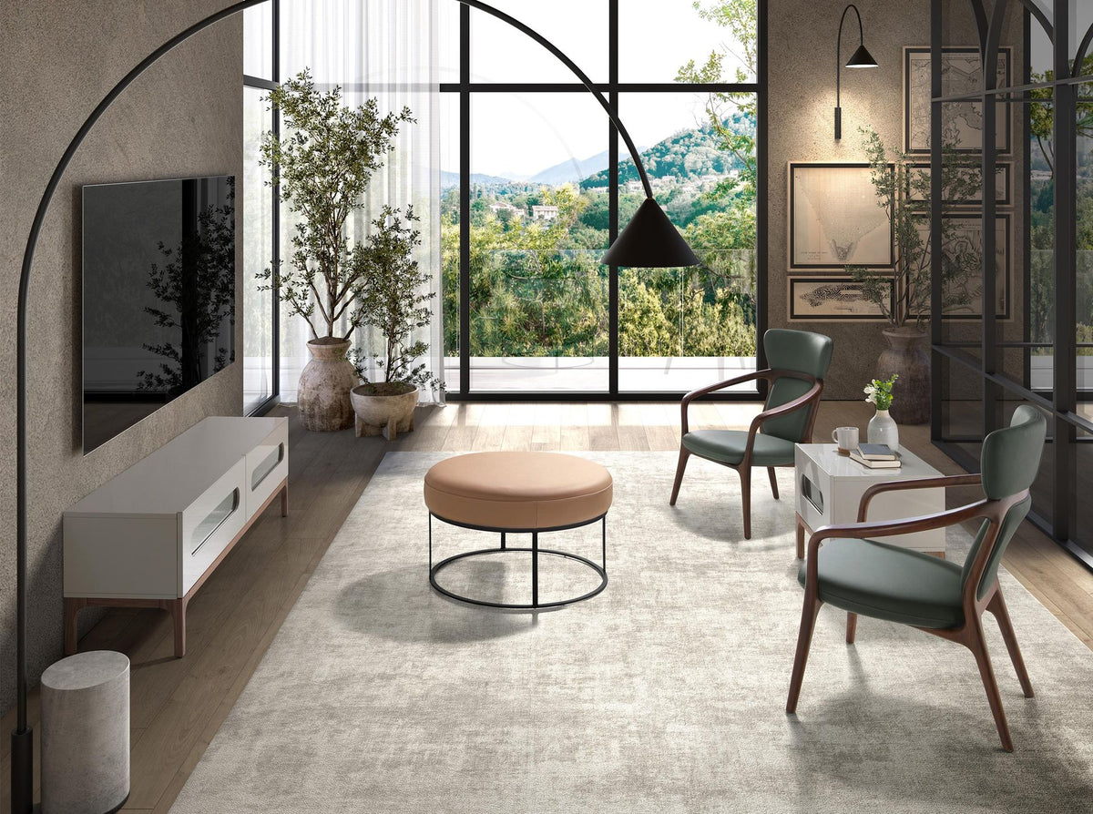 Japandi Fauteuil Shabu ™