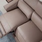 Japandi Bank Chatan ™ ~ Relax Driezitter Grijs
