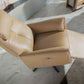 Japandi Fauteuil Kaduo ™ ~ Créme