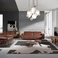 Japandi Bank Chatan ™ ~ Relax Tweezitter Bruin