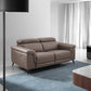 Japandi Bank Chatan ™ ~ Relax Tweezitter Grijs