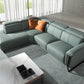 Japandi Hoekbank Te ™ ~ Links
