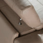 Japandi Hoekbank Bosi ™ ~ Rechts Taupe