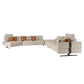 Japandi Hoekbank Gato ™ ~ Links