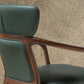 Japandi Fauteuil Shabu ™