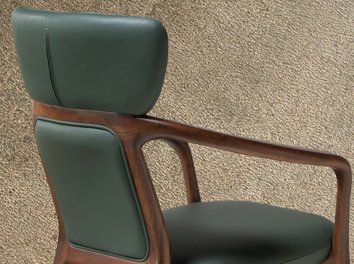 Japandi Fauteuil Shabu ™