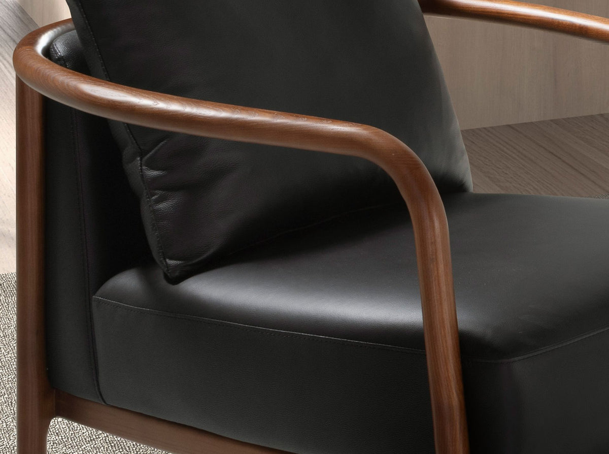 Japandi Fauteuil Ketsu ™