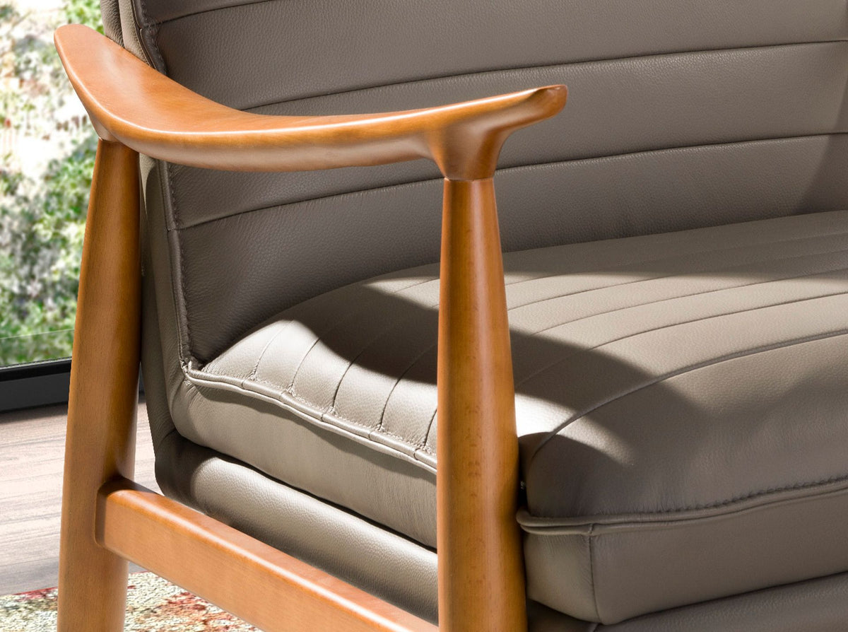 Japandi Fauteuil Hitosu ™