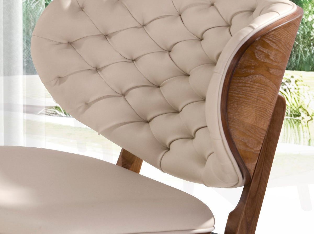 Japandi Fauteuil Hoshi ™