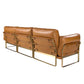 Japandi Bank Kobi ™ ~ Hoekbank Rechts