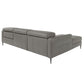Japandi Hoekbank Ashi ™ ~ Links