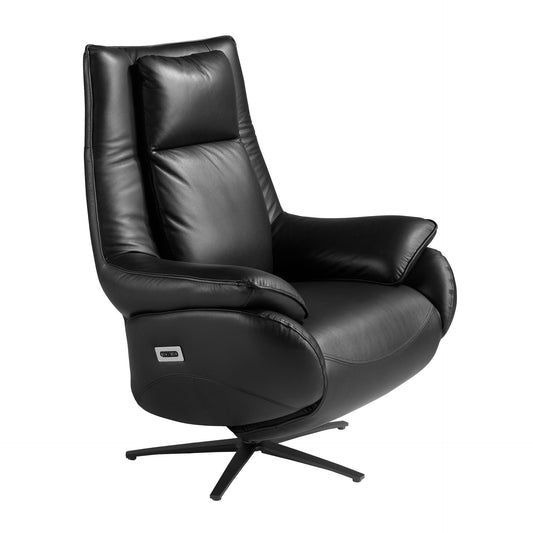 Japandi Fauteuil Guru ™