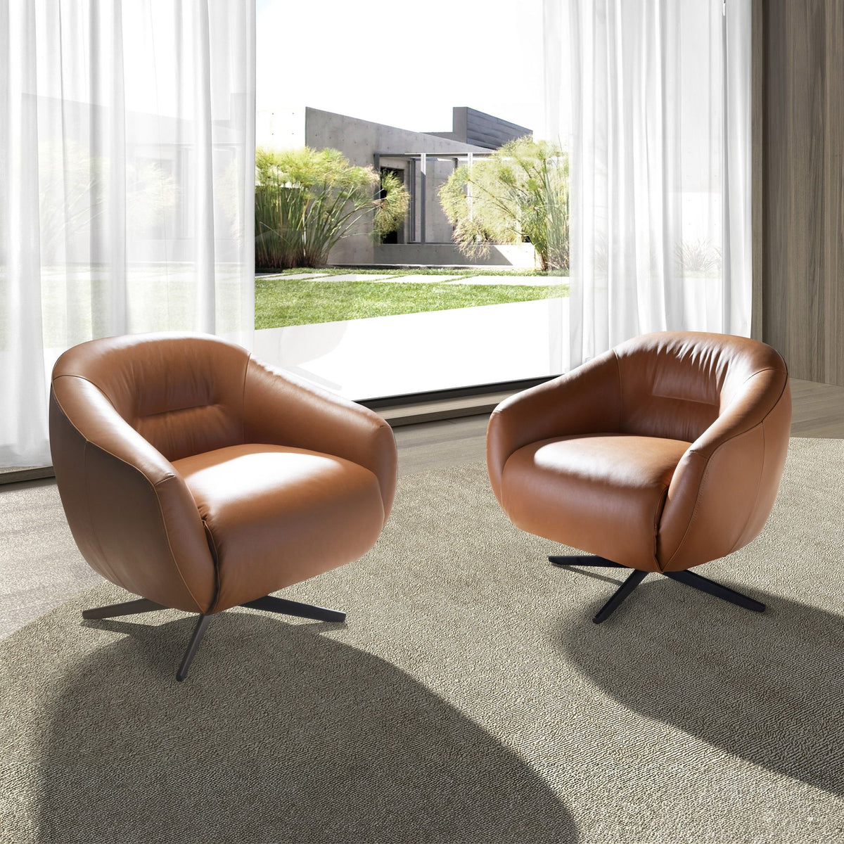 Japandi Fauteuil Make ™